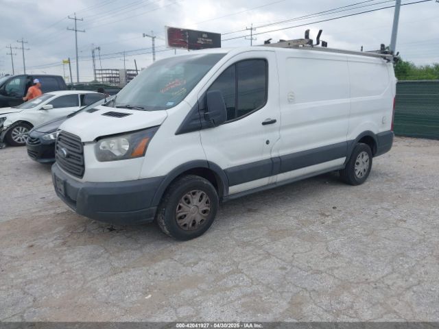 1FTYR1YM7HKB32968 Ford Transit-250