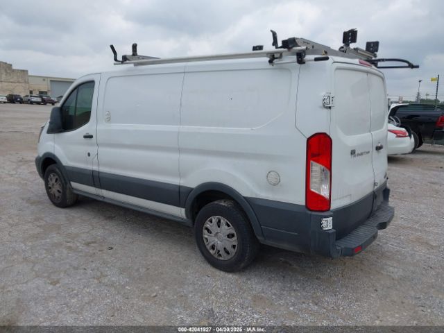 1FTYR1YM7HKB32968 Ford Transit-250