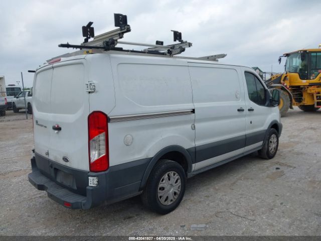 1FTYR1YM7HKB32968 Ford Transit-250