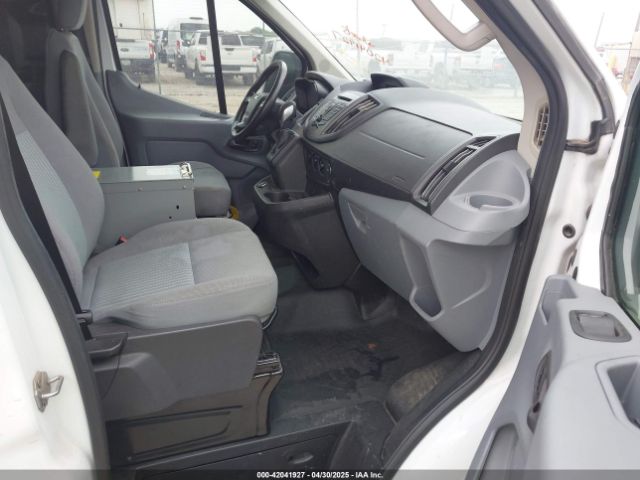 1FTYR1YM7HKB32968 Ford Transit-250