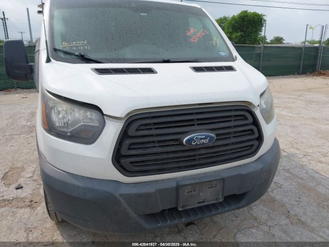 1FTYR1YM7HKB32968 Ford Transit-250