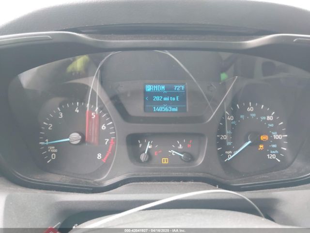1FTYR1YM7HKB32968 Ford Transit-250