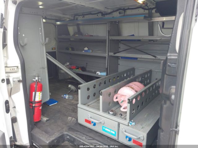 1FTYR1YM7HKB32968 Ford Transit-250
