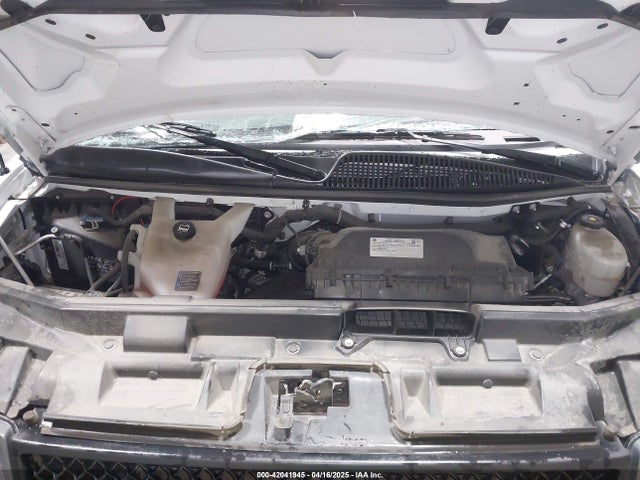 1GAZGNFP8P1119268 Chevrolet lv1