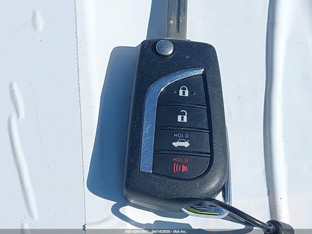 4T1G11AKXPU778287 Toyota CAMRY SE