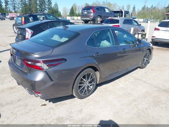 4T1G11AKXPU778287 Toyota CAMRY SE