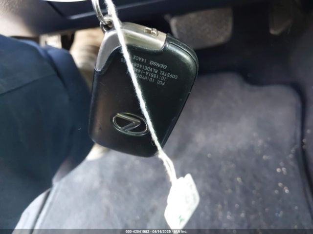JTJBM7FX3K5222495 Lexus Gx 460 Premium