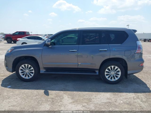 JTJBM7FX3K5222495 Lexus Gx 460 Premium