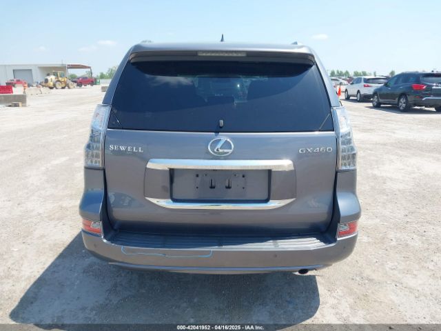 JTJBM7FX3K5222495 Lexus Gx 460 Premium