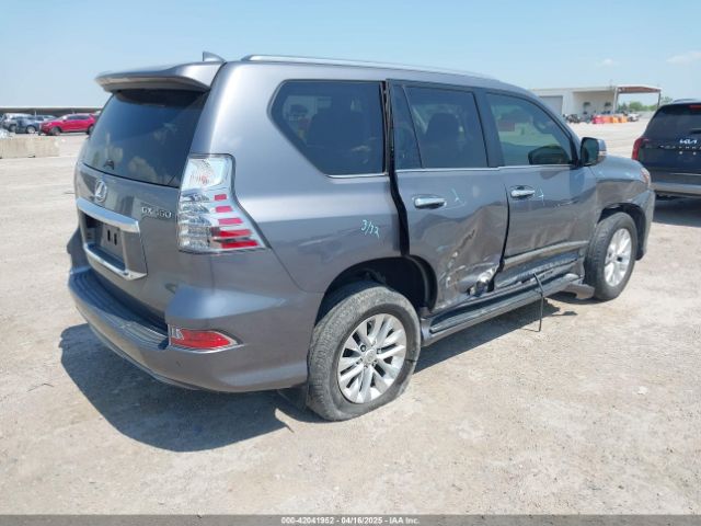 JTJBM7FX3K5222495 Lexus Gx 460 Premium