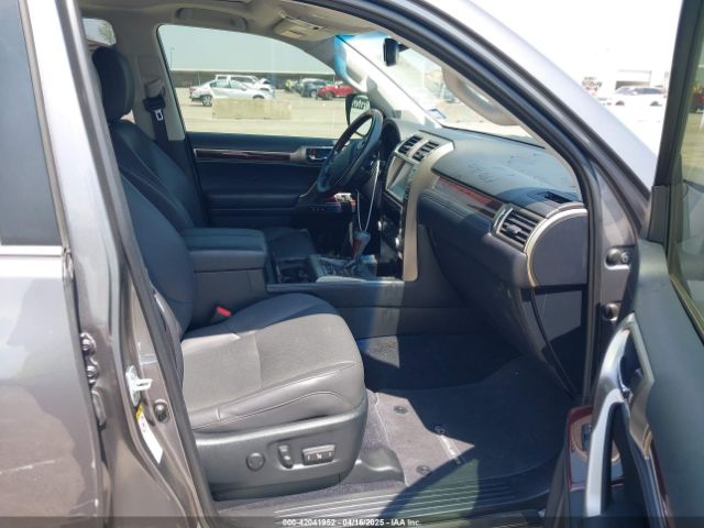 JTJBM7FX3K5222495 Lexus Gx 460 Premium