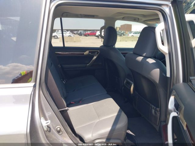 JTJBM7FX3K5222495 Lexus Gx 460 Premium