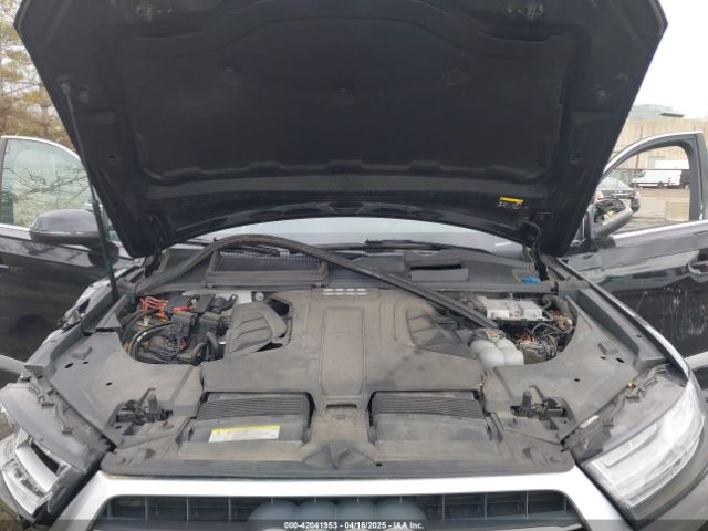 WA1LAAF72KD003427 Audi Q7 55 Premium/55 Se Premium