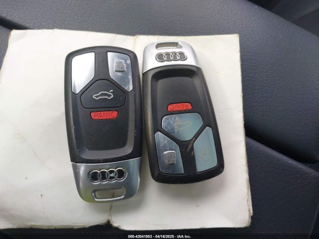 WA1LAAF72KD003427 Audi Q7 55 Premium/55 Se Premium