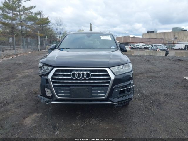 WA1LAAF72KD003427 Audi Q7 55 Premium/55 Se Premium