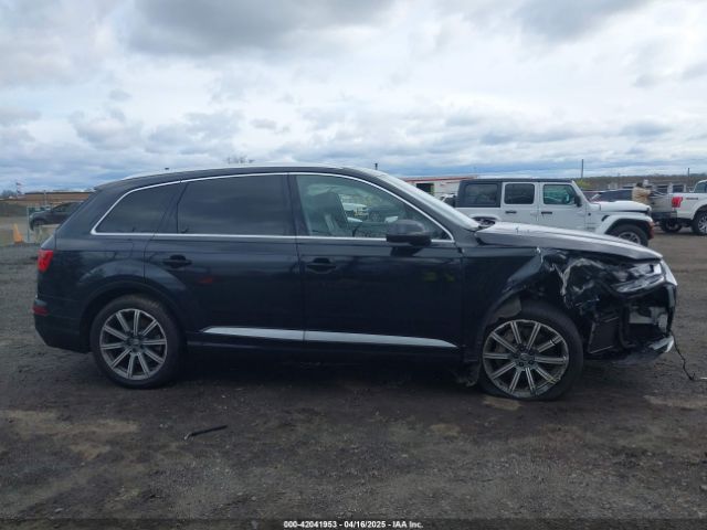 WA1LAAF72KD003427 Audi Q7 55 Premium/55 Se Premium