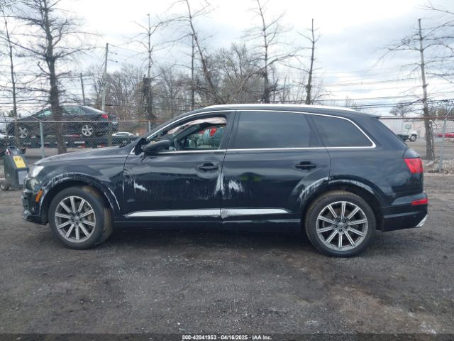 WA1LAAF72KD003427 Audi Q7 55 Premium/55 Se Premium