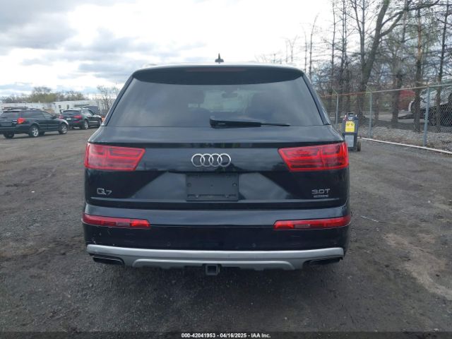 WA1LAAF72KD003427 Audi Q7 55 Premium/55 Se Premium