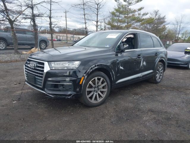 WA1LAAF72KD003427 Audi Q7 55 Premium/55 Se Premium