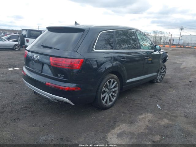 WA1LAAF72KD003427 Audi Q7 55 Premium/55 Se Premium
