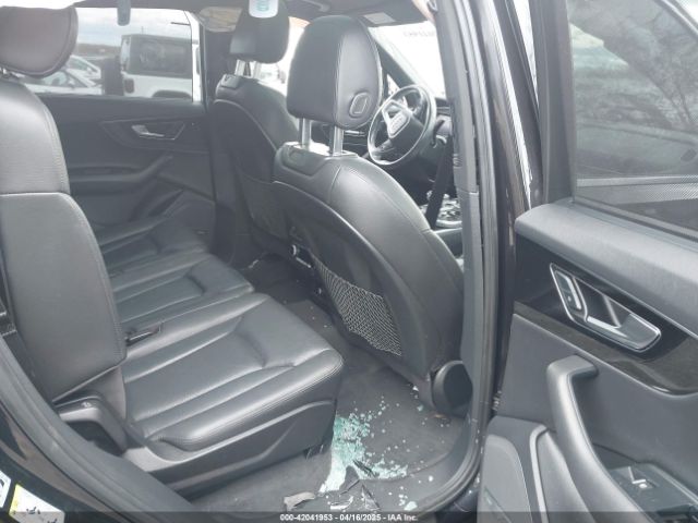 WA1LAAF72KD003427 Audi Q7 55 Premium/55 Se Premium