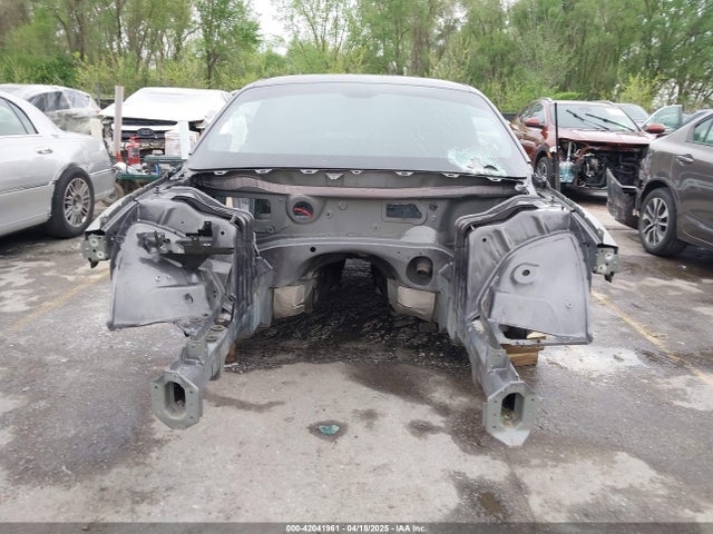 Dodge Challenger 2016 2C3CDZBT4GH131682 Image 11