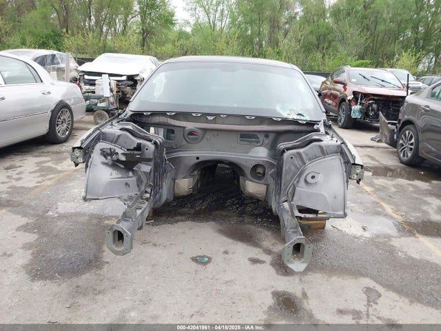 Dodge Challenger 2016 2C3CDZBT4GH131682 Image 6