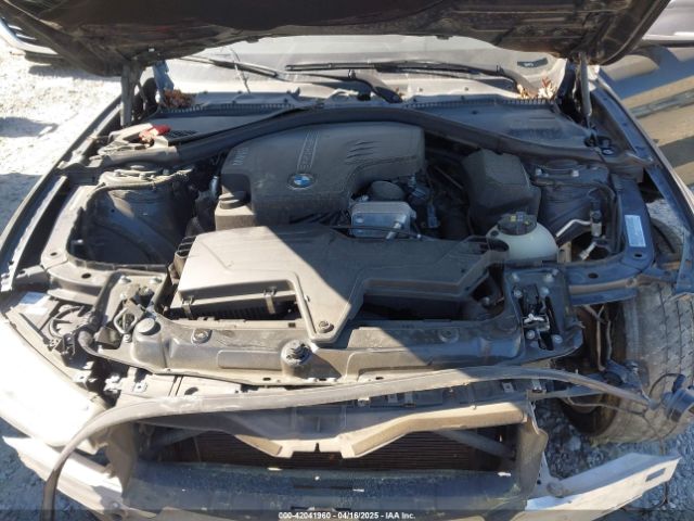 WBA4A5C51FG051393 BMW 428 Gran Coupe