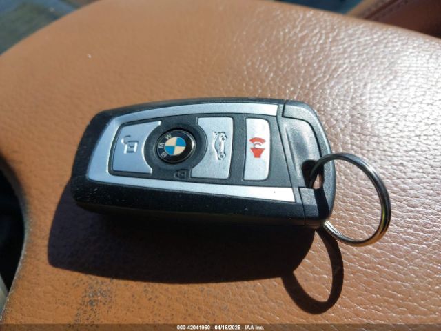 WBA4A5C51FG051393 BMW 428 Gran Coupe
