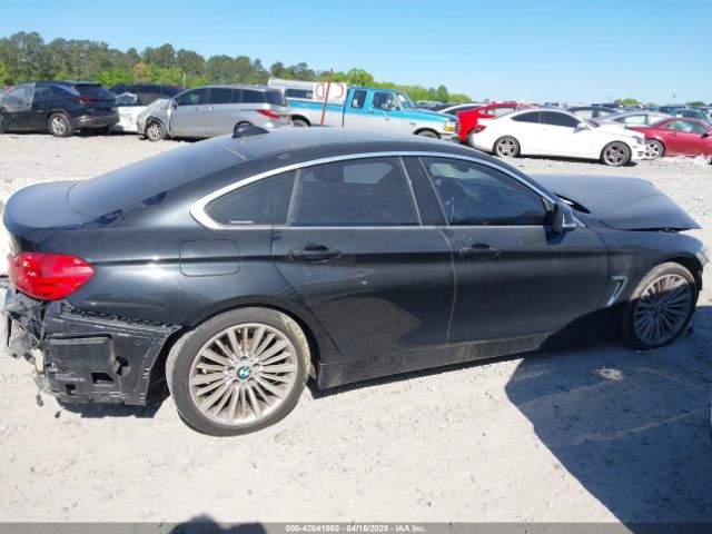 WBA4A5C51FG051393 BMW 428 Gran Coupe