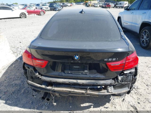 WBA4A5C51FG051393 BMW 428 Gran Coupe