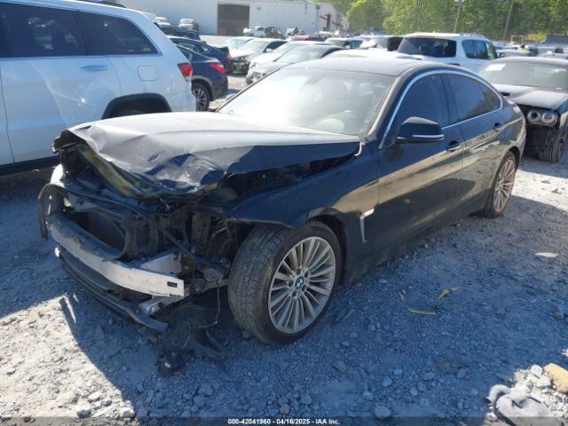 WBA4A5C51FG051393 BMW 428 Gran Coupe