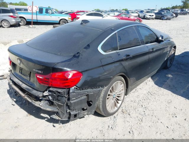 WBA4A5C51FG051393 BMW 428 Gran Coupe