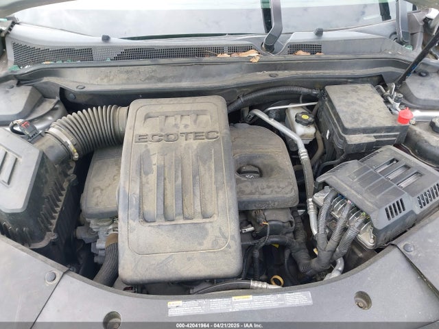2GNALBEK6H1575339 Chevrolet EQUINOX LS