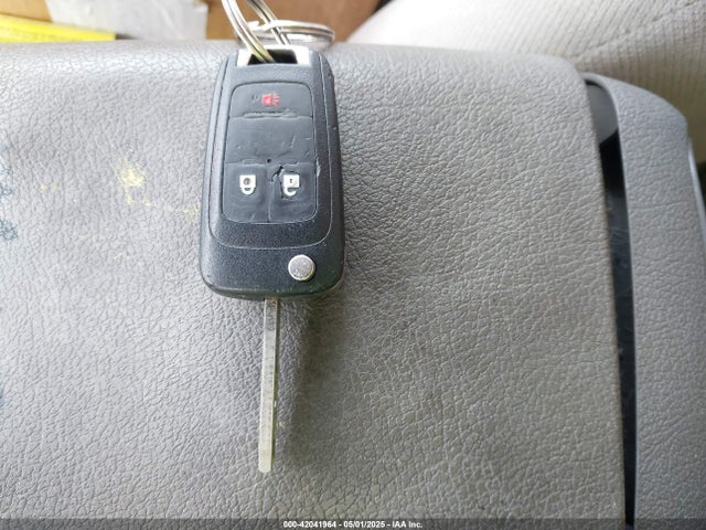 2GNALBEK6H1575339 Chevrolet EQUINOX LS