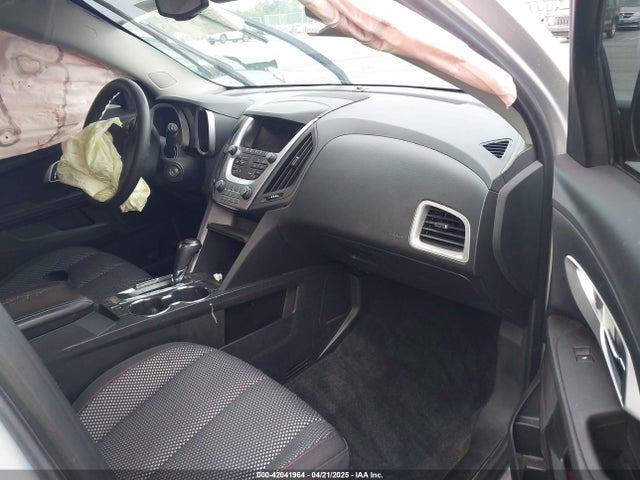 2GNALBEK6H1575339 Chevrolet EQUINOX LS