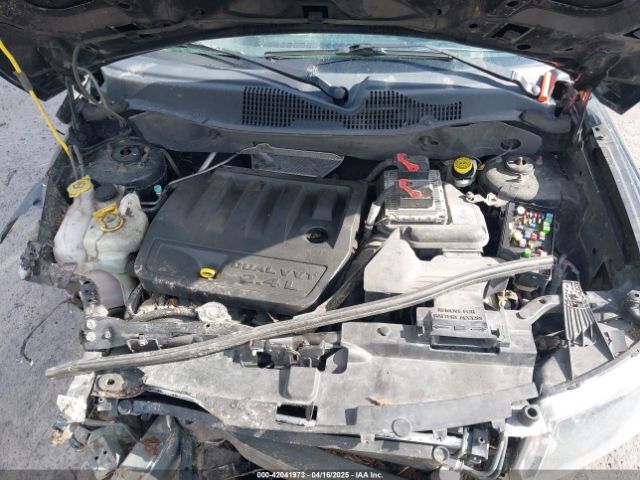 1C4NJDEB9FD125763 Jeep Compass Latitude