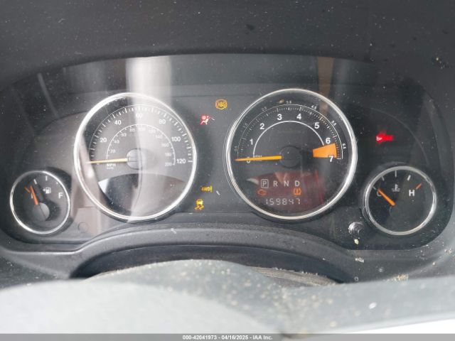 1C4NJDEB9FD125763 Jeep Compass Latitude