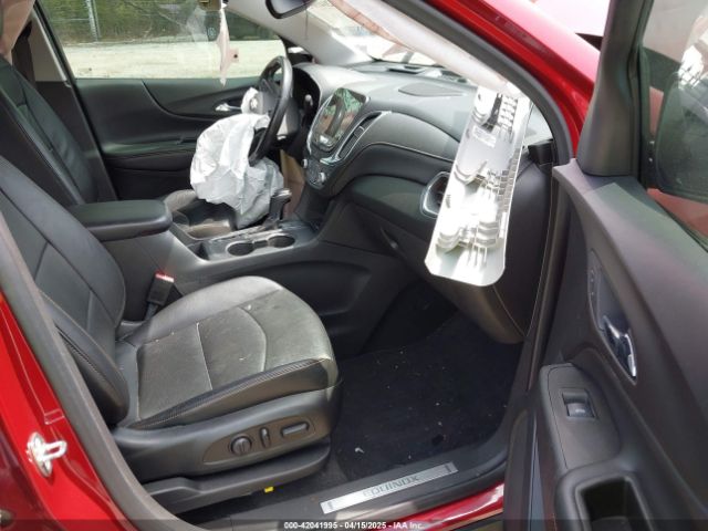 3GNAXNEV7LS660459 Chevrolet Equinox Fwd Premier 1.5l Turbo