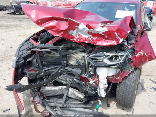 3GNAXNEV7LS660459 Chevrolet Equinox Fwd Premier 1.5l Turbo