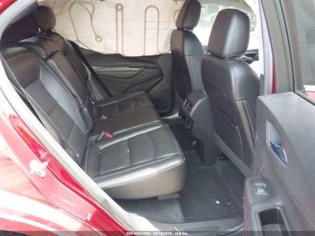3GNAXNEV7LS660459 Chevrolet Equinox Fwd Premier 1.5l Turbo