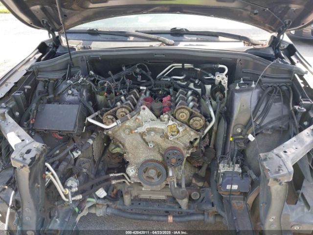1C4RDJDGXHC704032 Dodge Durango Gt Awd