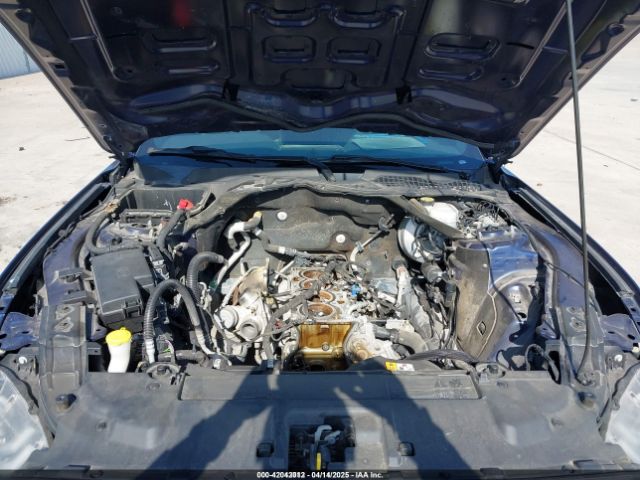 1FATP8UH8J5142453 Ford Mustang Ecoboost Premium
