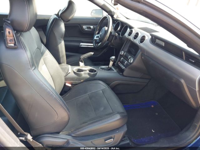 1FATP8UH8J5142453 Ford Mustang Ecoboost Premium