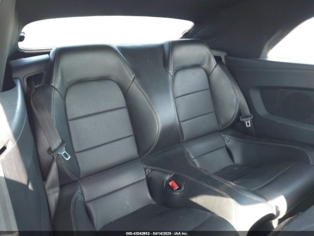 1FATP8UH8J5142453 Ford Mustang Ecoboost Premium