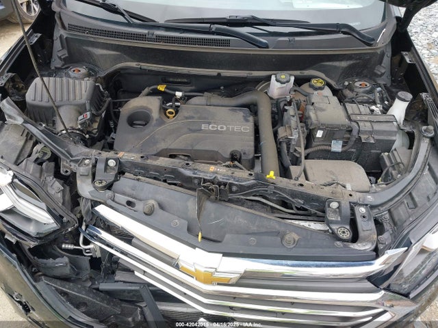 Chevrolet Equinox Awd Premier 2021 2GNAXXEVXM6153826 Image 10