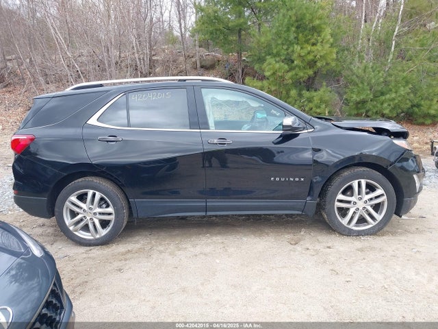 Chevrolet Equinox Awd Premier 2021 2GNAXXEVXM6153826 Image 13