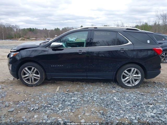 Chevrolet Equinox Awd Premier 2021 2GNAXXEVXM6153826 Image 14