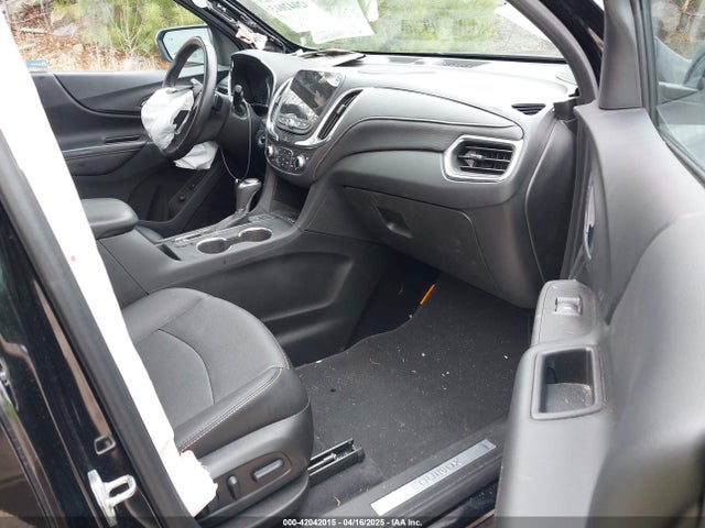 Chevrolet Equinox Awd Premier 2021 2GNAXXEVXM6153826 Image 5