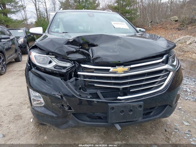Chevrolet Equinox Awd Premier 2021 2GNAXXEVXM6153826 Image 6